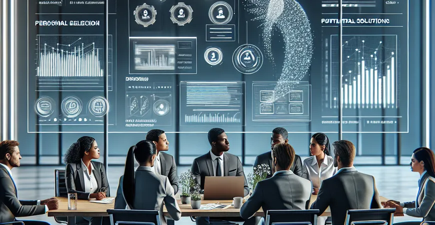 薪酬管理软件选型指南，2025年最全功能测评