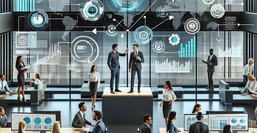 薪酬结构优化指南：实现公司与员工双赢