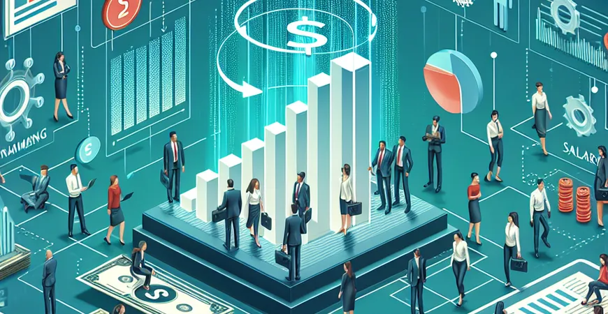 薪酬结构设计中的五大误区，如何避免