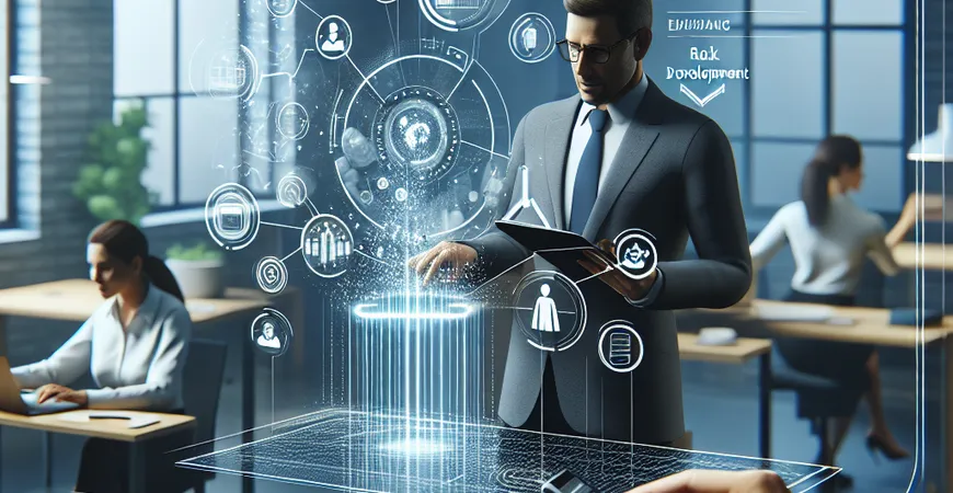 薪酬结构调整指南，助力企业留住人才的不二法门