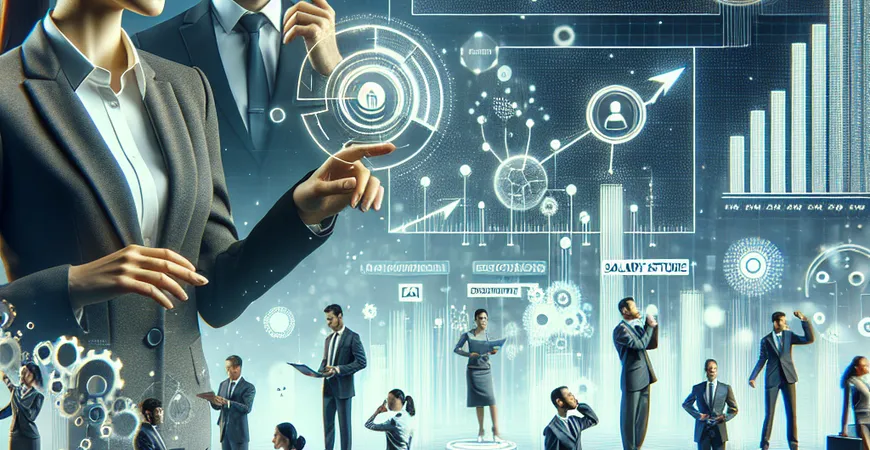 薪酬结构调整策略，企业如何优化资源分配