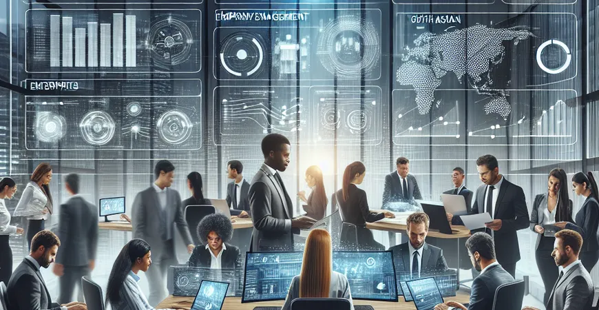 薪酬结构调整策略：如何实现员工满意度提升