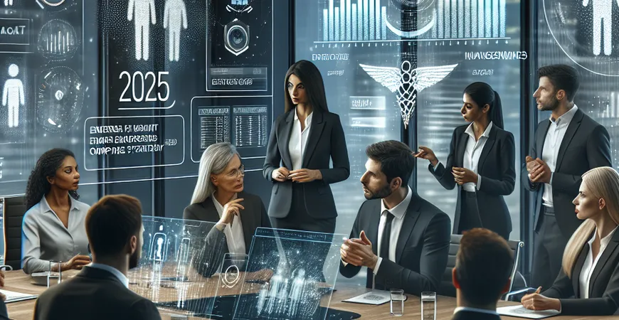 薪酬调整新方案，2025年企业竞争力的关键