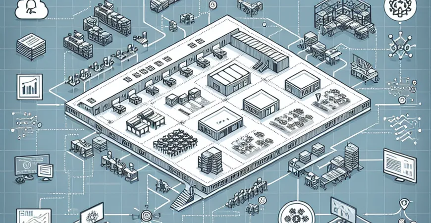 行政库存管理实用方法：从基础到高级的全面指南