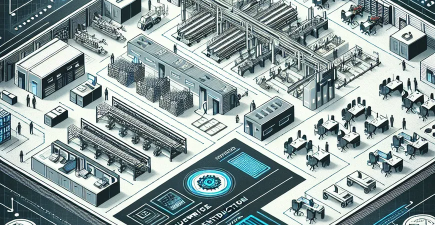 行政库存管理痛点揭秘，解决方案大合集