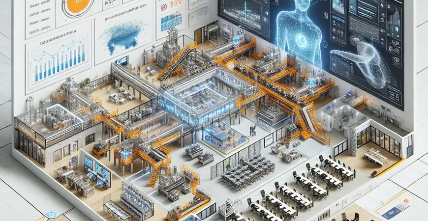 行政库存管理的挑战与应对，深度解析