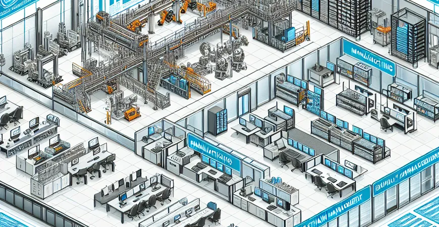 行政库存管理的痛点分析与优化策略