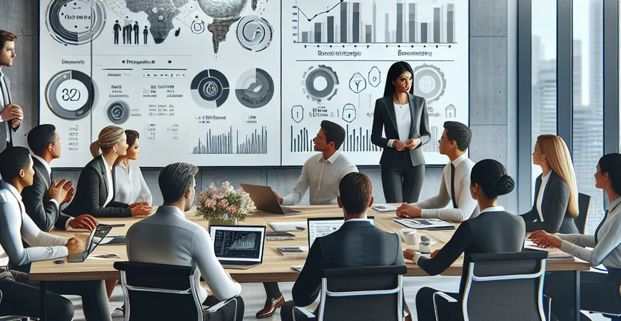 规章制度与企业文化融合，打造优秀员工团队