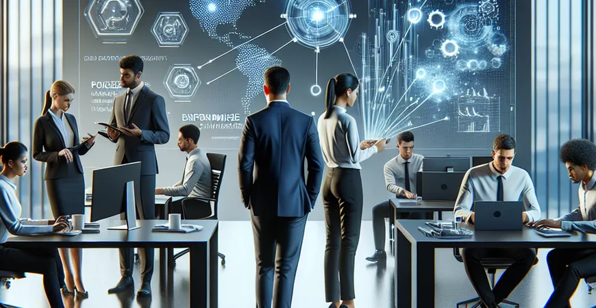 规章制度制定中的常见误区与解决方案