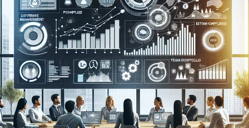 解决员工矛盾的三大经典案例，HR必看