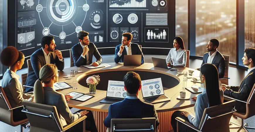 解决员工矛盾的成功案例分享，提高团队凝聚力