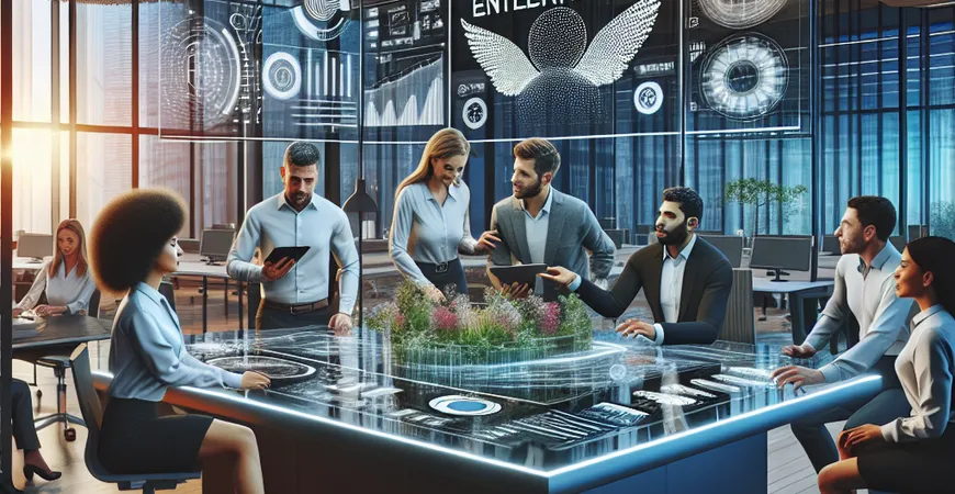 解决员工矛盾的有效案例分享，不再头疼