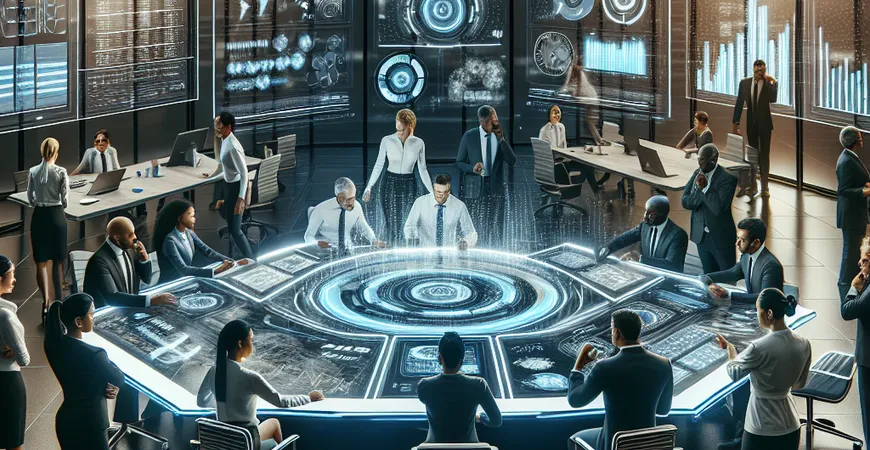 解决员工矛盾的案例分享，2025年企业管理必读