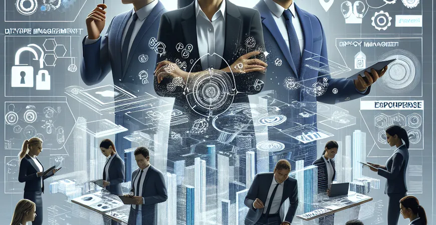 解决员工矛盾的真实案例分享，助力职场和谐