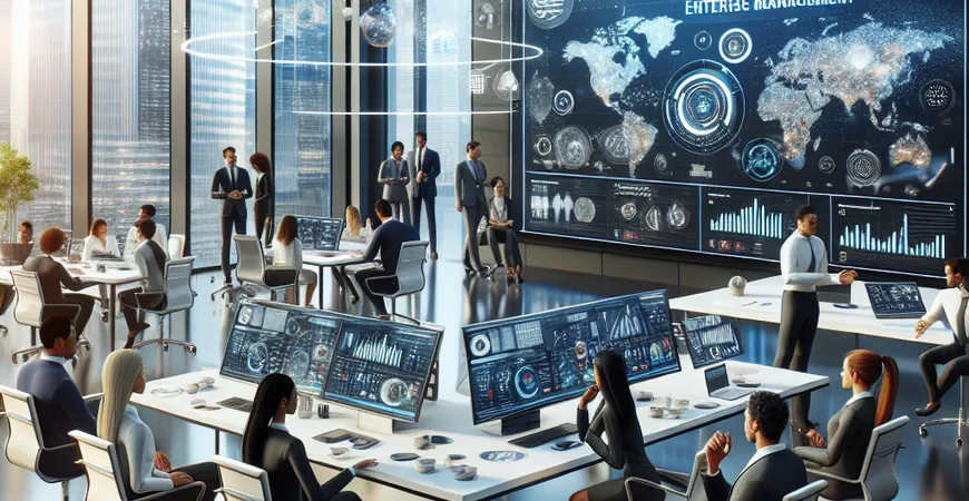 解决员工矛盾的经典案例，如何化解职场冲突