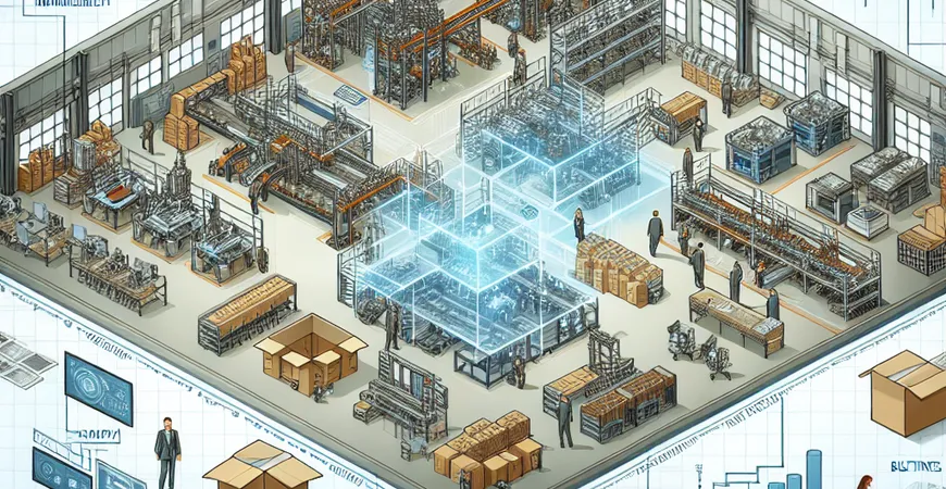 解密仓库管理制度，如何制定高效的管理流程