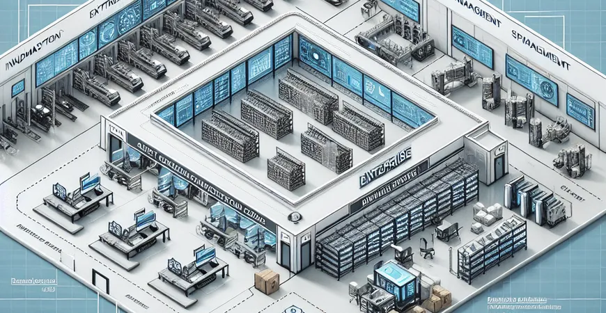 解读仓库安全库存管理规定，2025年最新版本