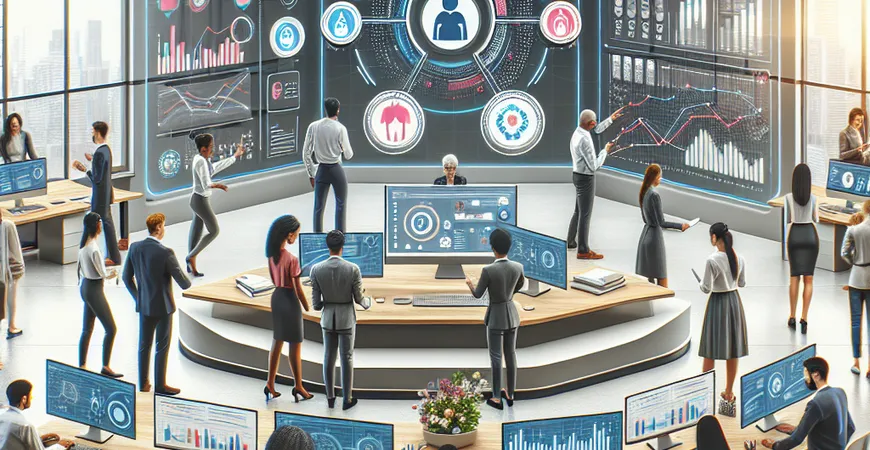 让员工申诉更具建设性，三步搞定申诉流程