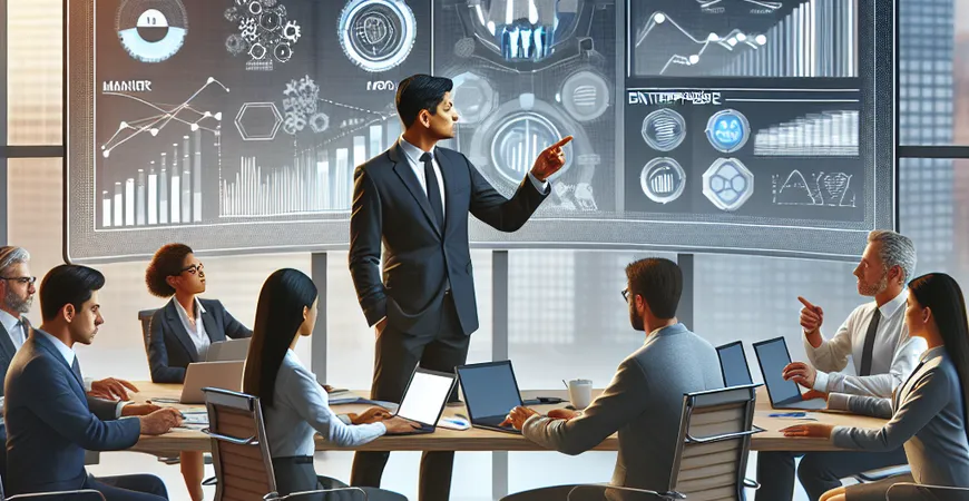 设定员工职业目标的3个关键步骤，不可错过