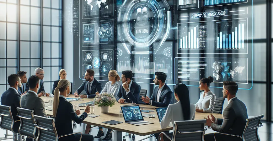 设定员工职业目标，助力个人与企业发展