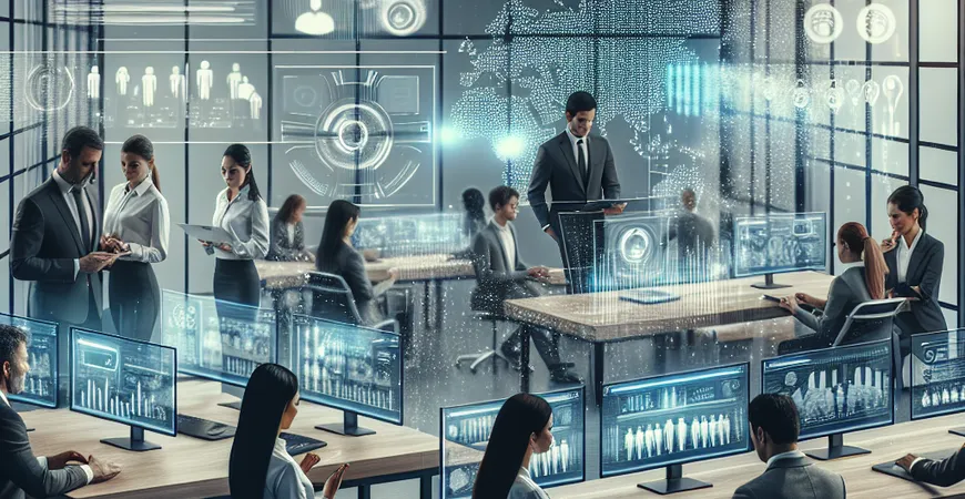 识别员工心理问题的10个信号，不踩坑