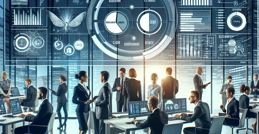 识别员工离职前的10个征兆，企业提前防范