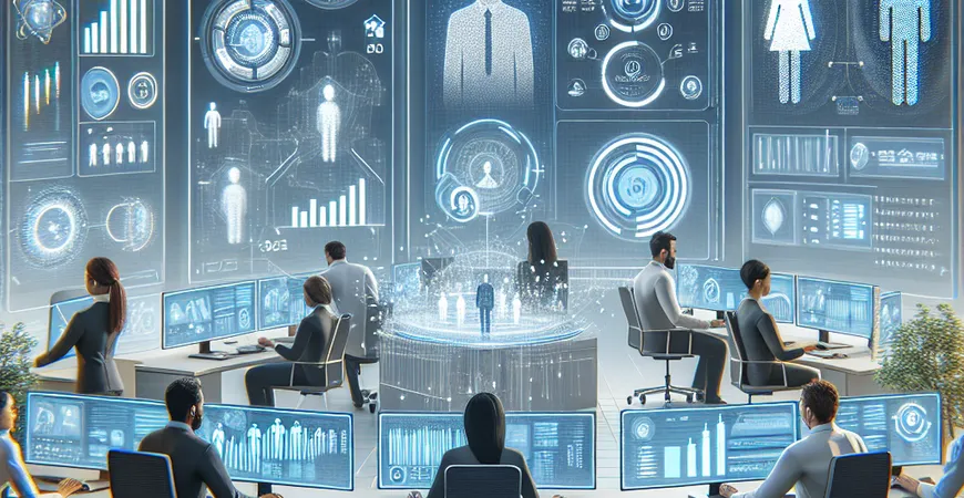 识别员工离职征兆：2025年HR必备的十个信号