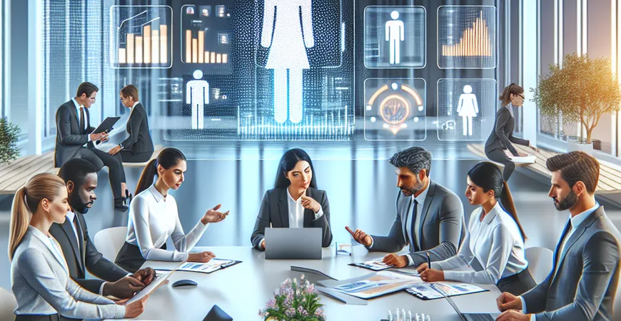 试用期员工劝退技巧，HR必读干货