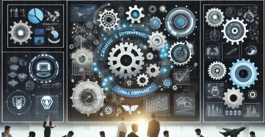 试用期员工劝退指南：合法合规的处理流程