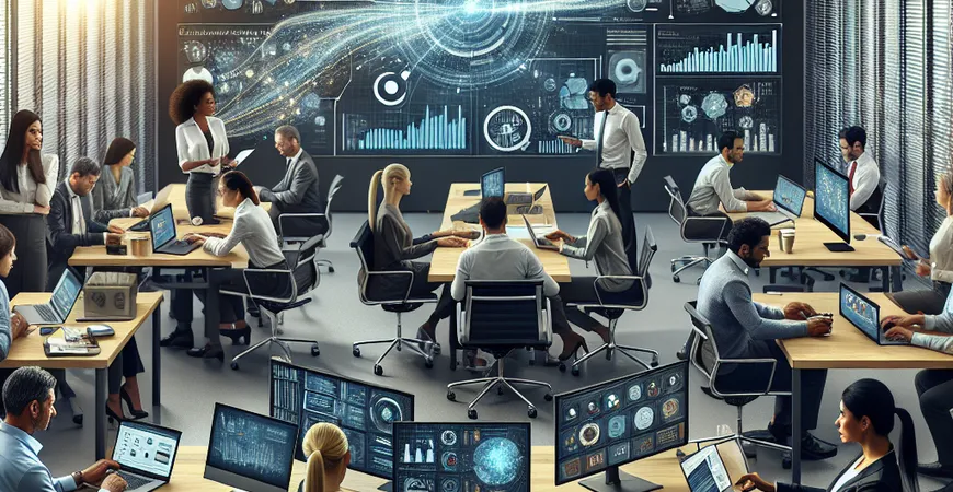 调出管理策略分析，企业平稳过渡的必备知识