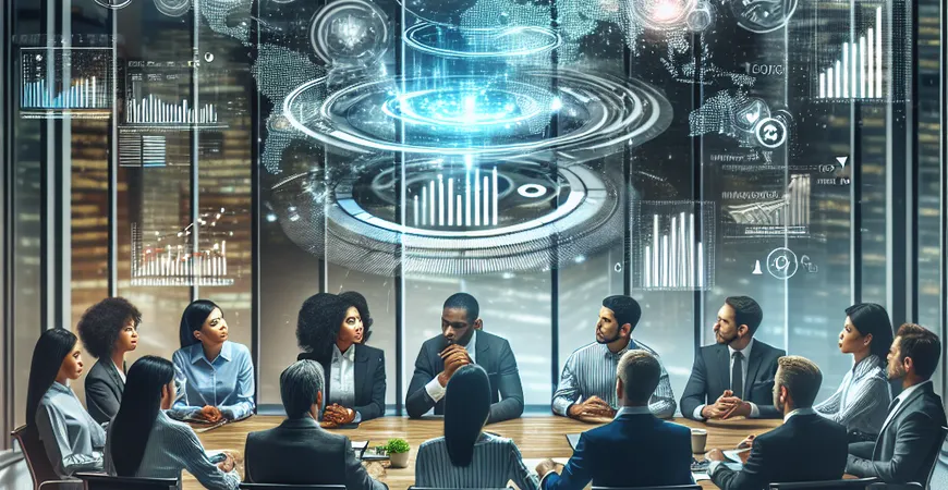 调整老员工心态的秘诀，2025年企业管理新思路