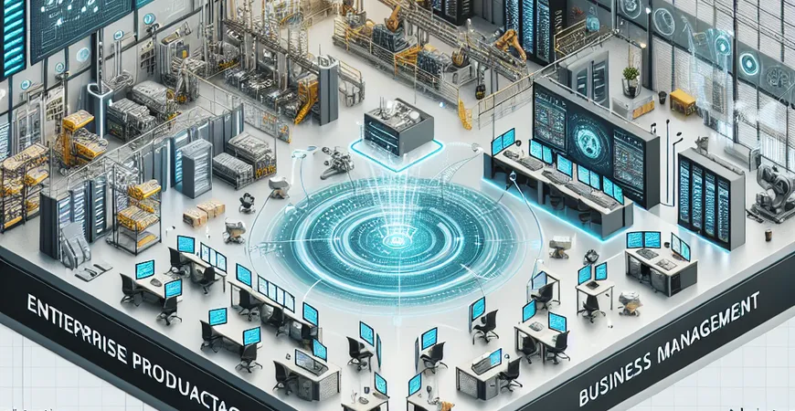 财务如何高效管理库存，2025年实用策略全解读