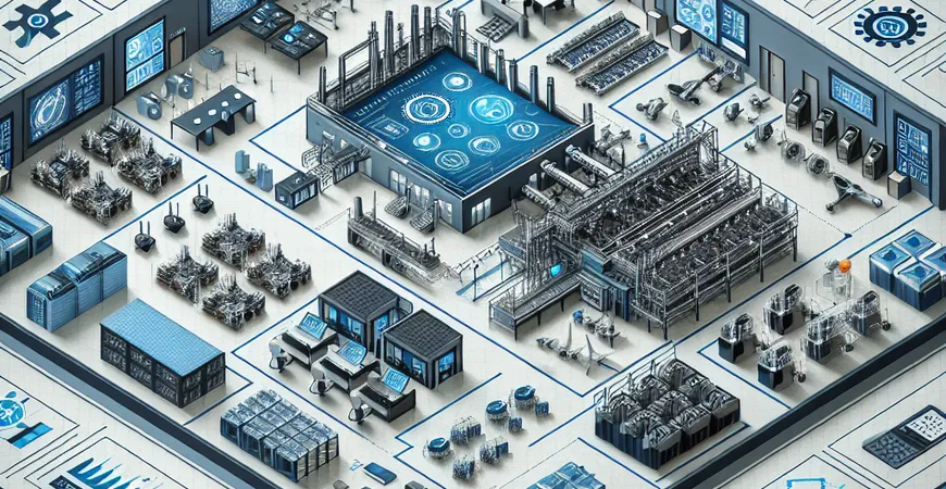 财务对库存怎样管理：从数字到利润的深度解析