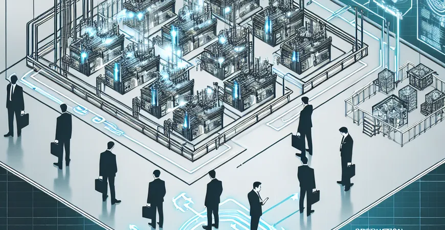 财务对库存管理的关键指标有哪些？2025年全面分析