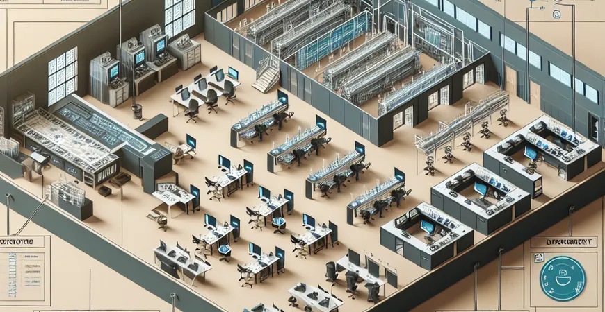 财务对库存管理的影响，揭秘库存成本管理秘诀