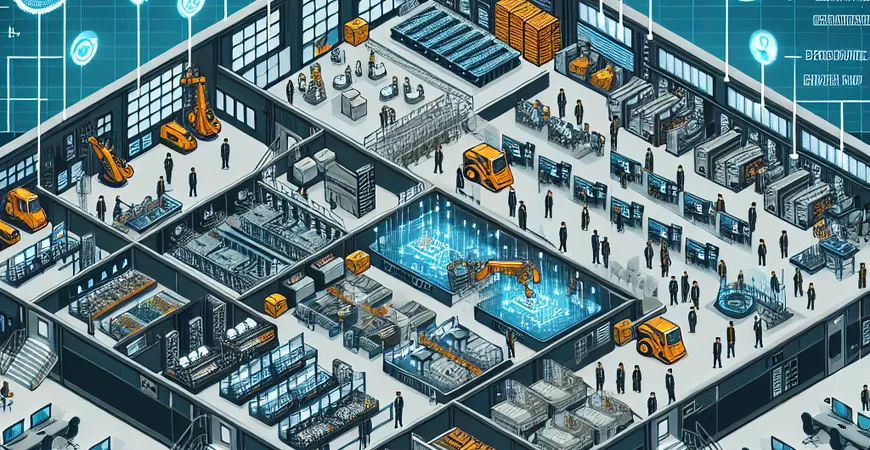 财务对库存管理的影响，深度解析库存成本控制法