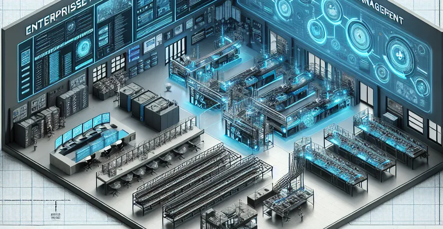 财务对库存管理的方法分享，企业必备技能