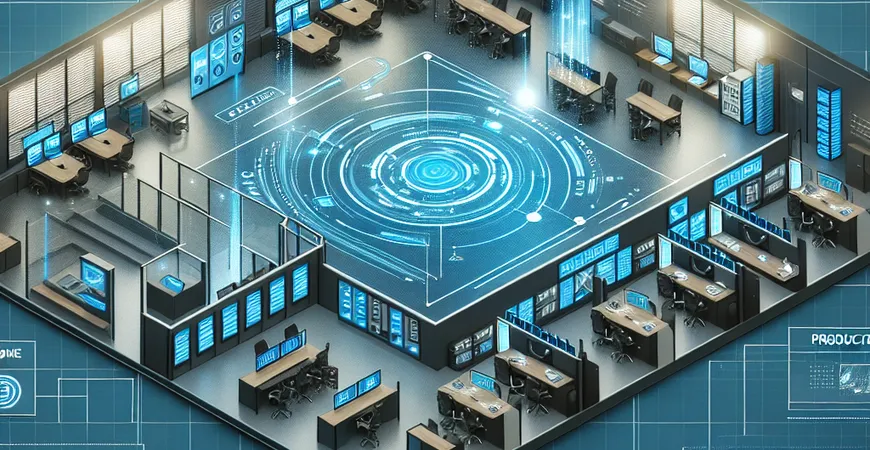 财务库存管理技巧，2025年提升资金效率