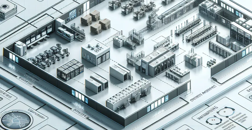 财务库存管理方法解析，实现成本控制的有效手段