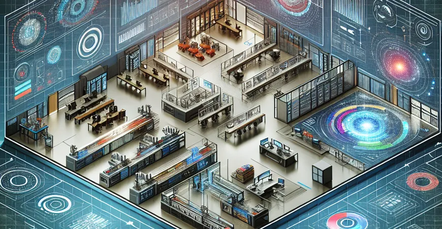 财务库存管理的秘诀，节省成本的关键