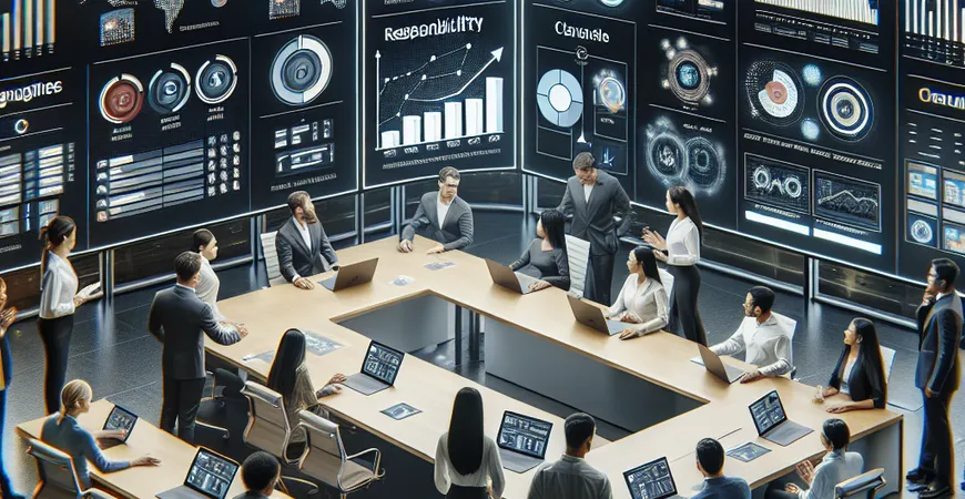 责任表设计技巧，确保员工责任清晰