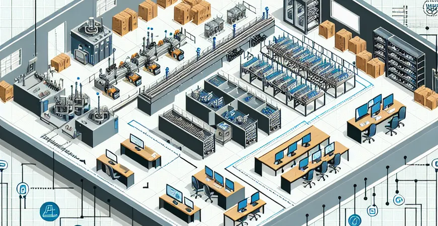 货品库存管理指南，帮你实现库存零浪费