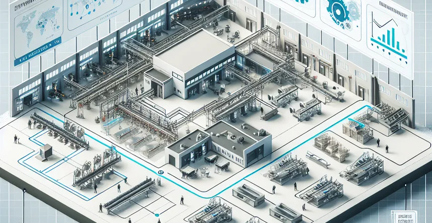超期库存管理痛点分析，避免库存危机的解决方案