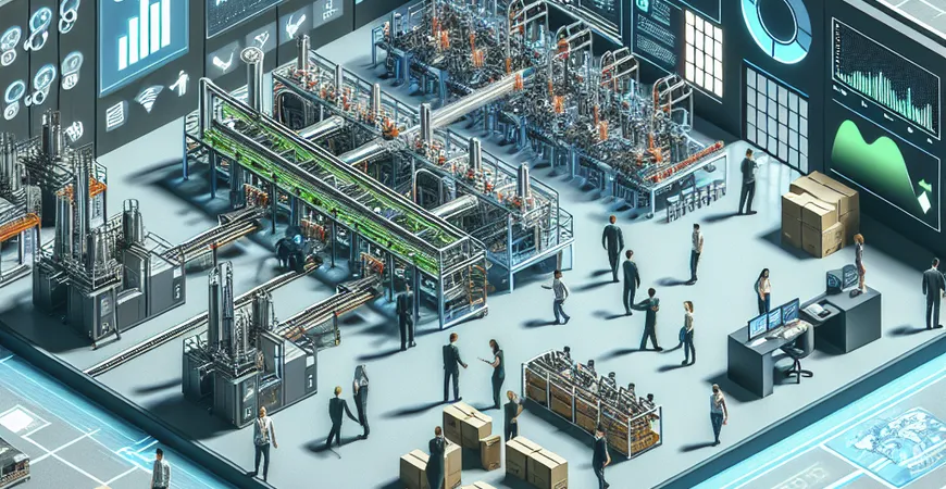 超期库存管理的概念解析，企业必备知识