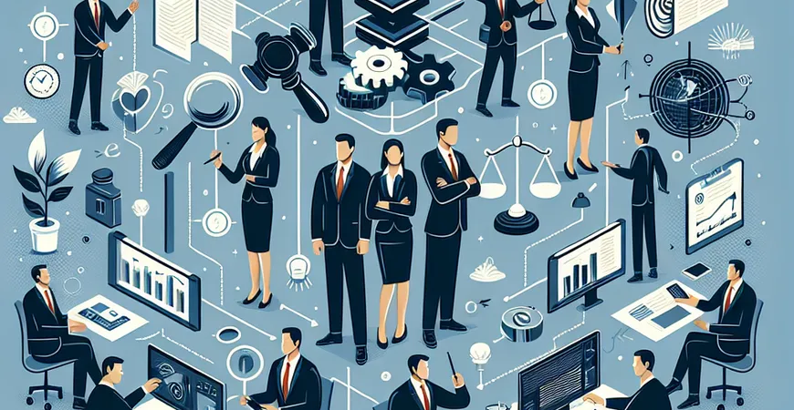 超级全面的员工申诉处理流程，避免法律纠纷