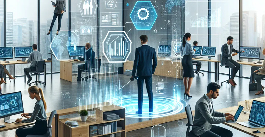 超级全面的员工离职面谈表填法，避免踩坑