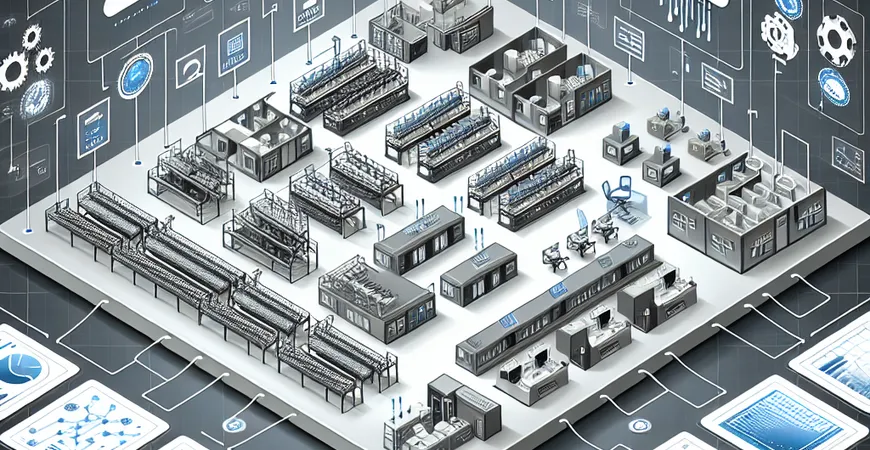 跨境电商ERP库存管理案例分析：成功经验