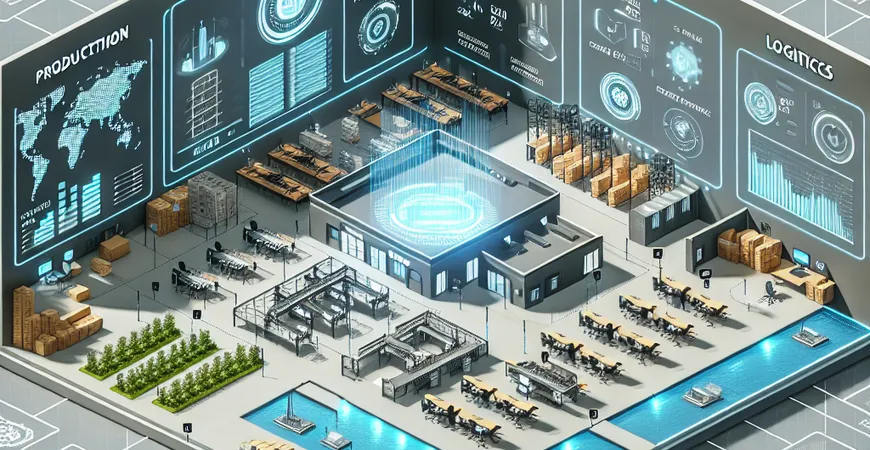 跨境电商ERP库存管理的常见问题及解决方案