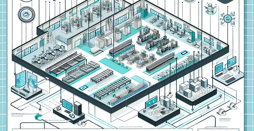 跨境电商ERP库存管理的挑战与解决方案，收藏！