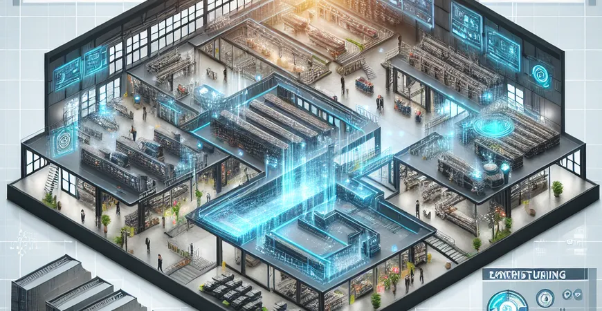 跨境电商ERP库存管理的最佳实践，2025年指南